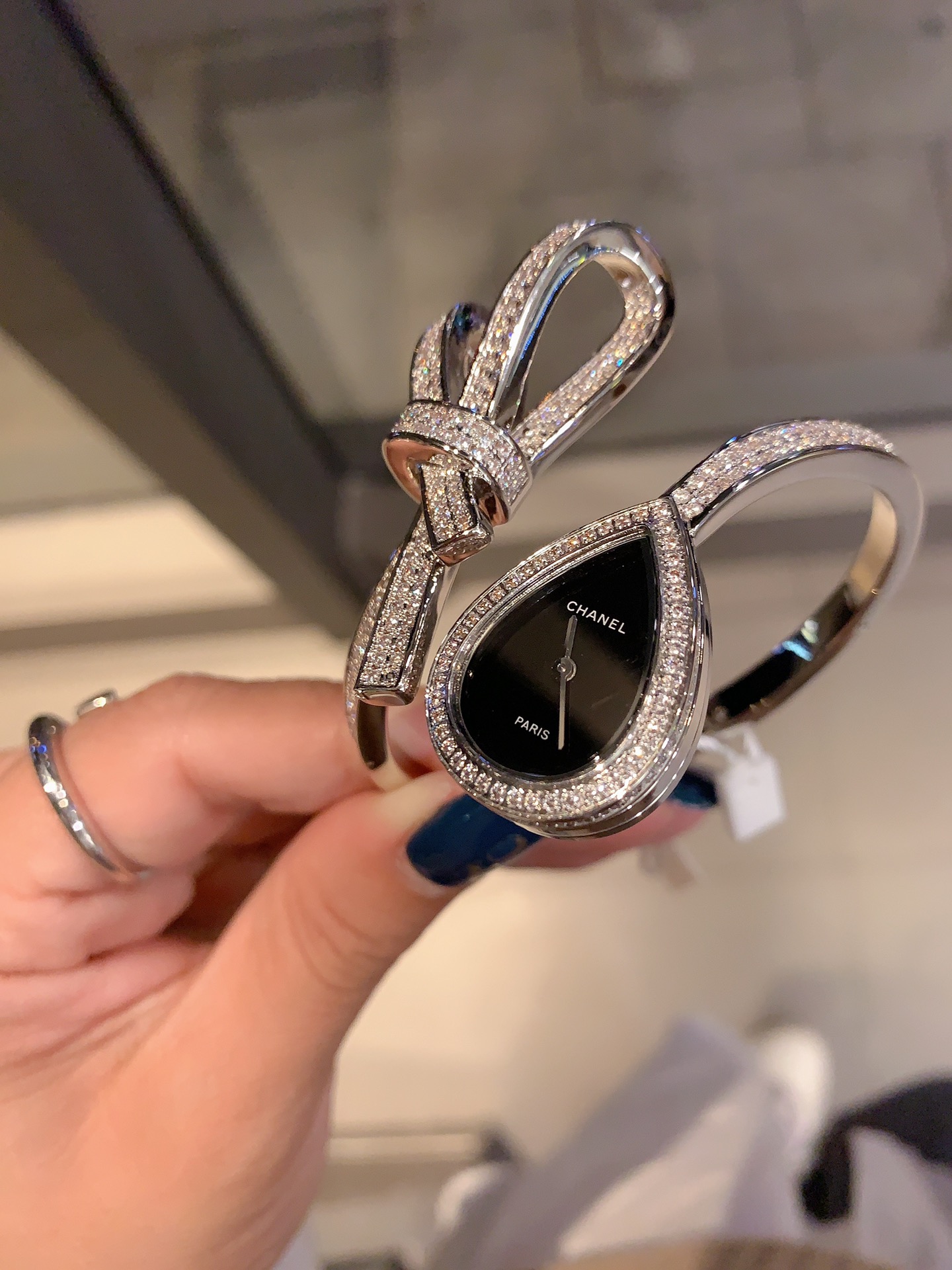 Cc new arrival women Ruban watches