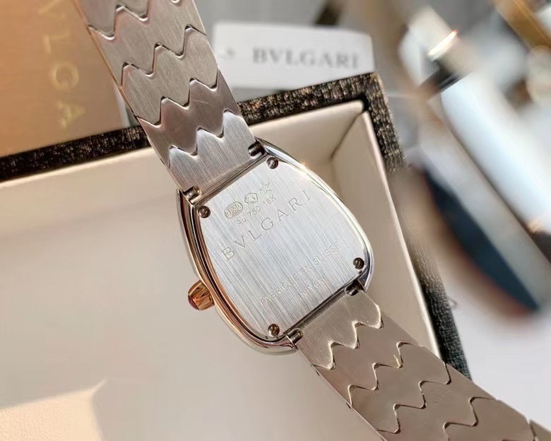 BVL Octo Finissimo women watch 33 mm
