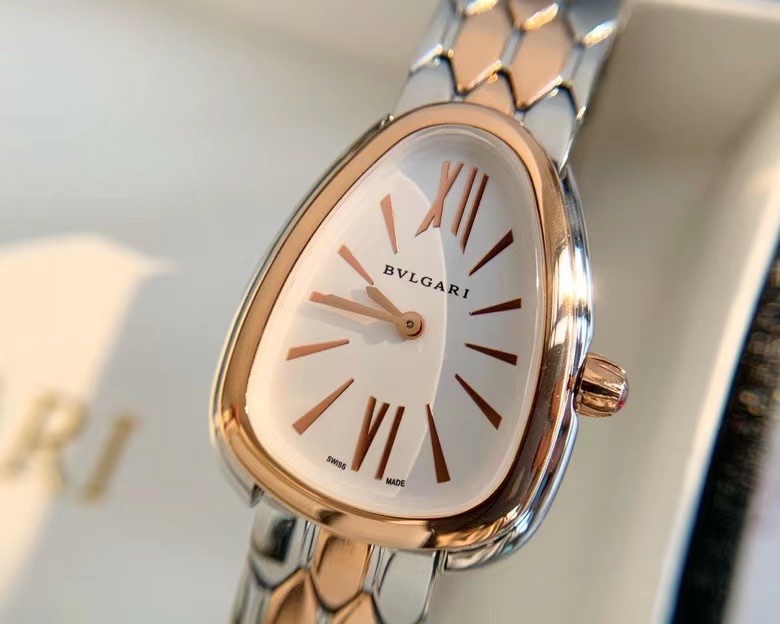 BVL Octo Finissimo women watch 33 mm