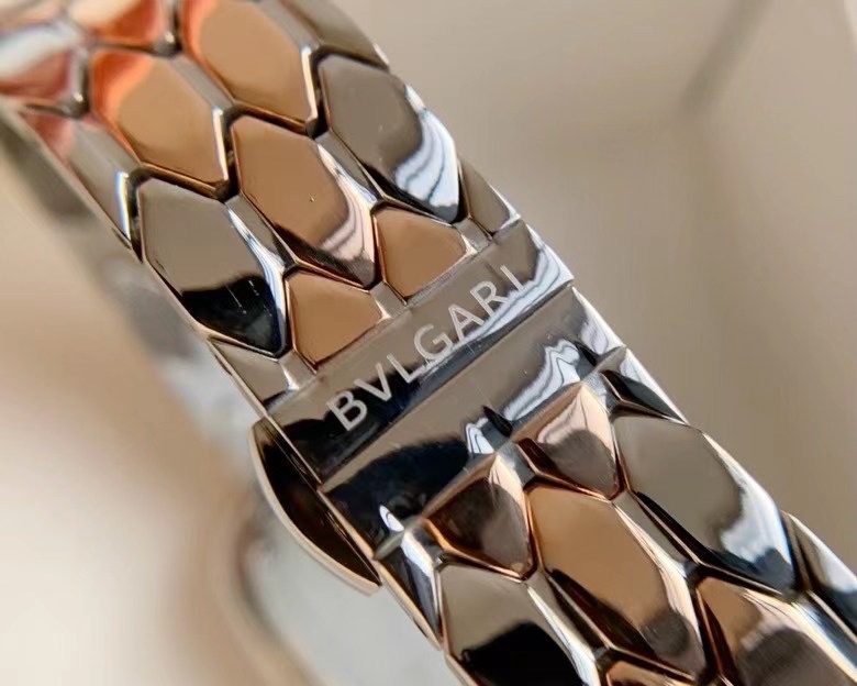 BVL Octo Finissimo women watch 33 mm