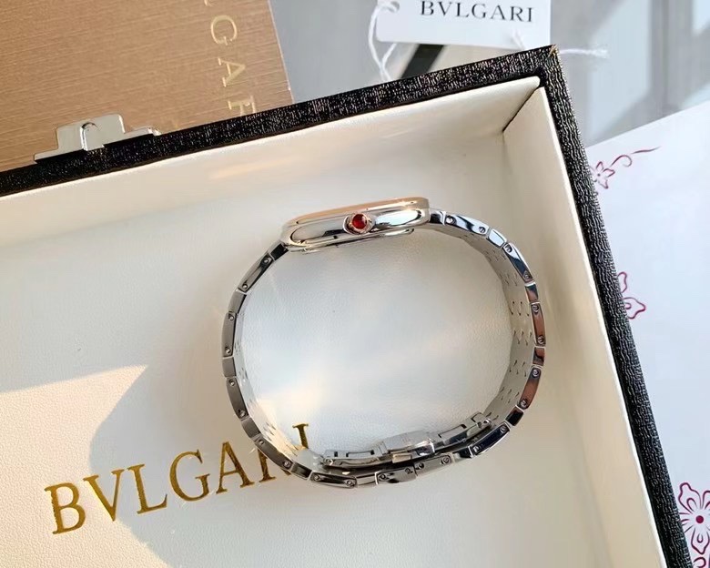 BVL Octo Finissimo women watch 33 mm