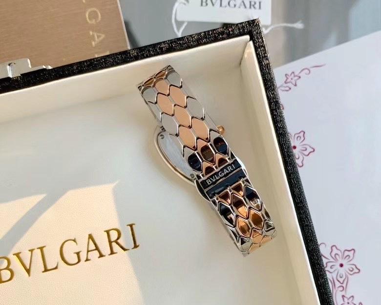 BVL Octo Finissimo women watch 33 mm