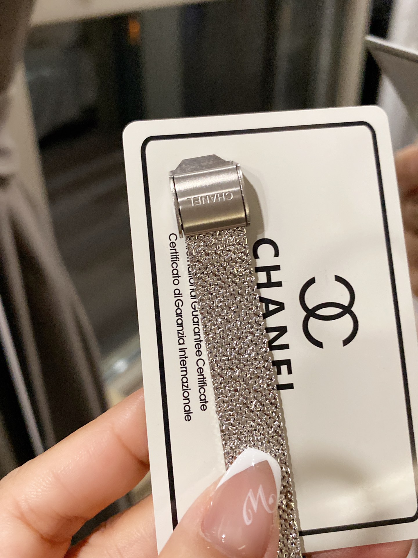 CC new arrival women watch 03