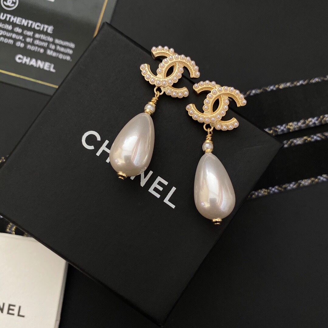 CC Jewelry New Arrival 0068