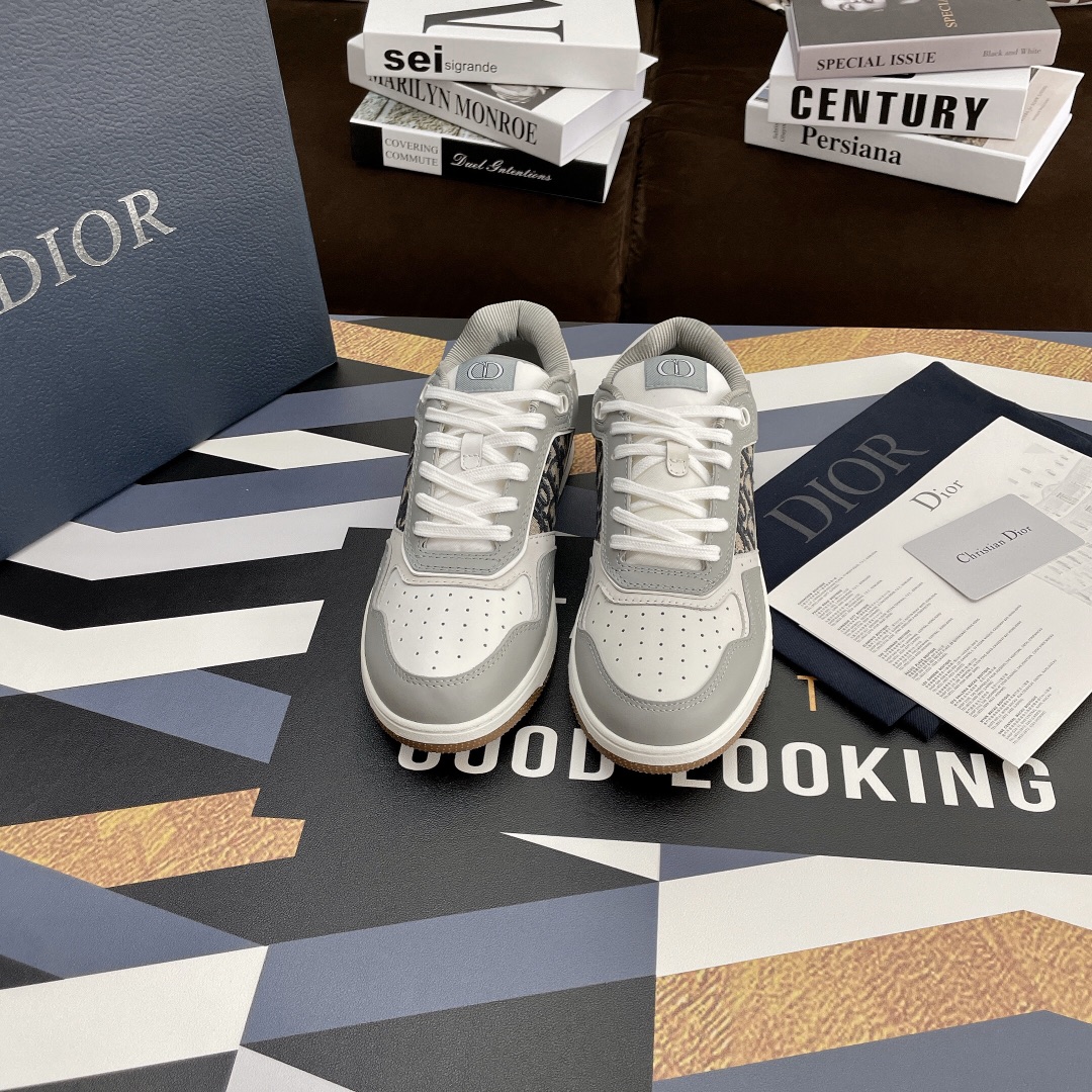 D new arrival men and women sneakers 01