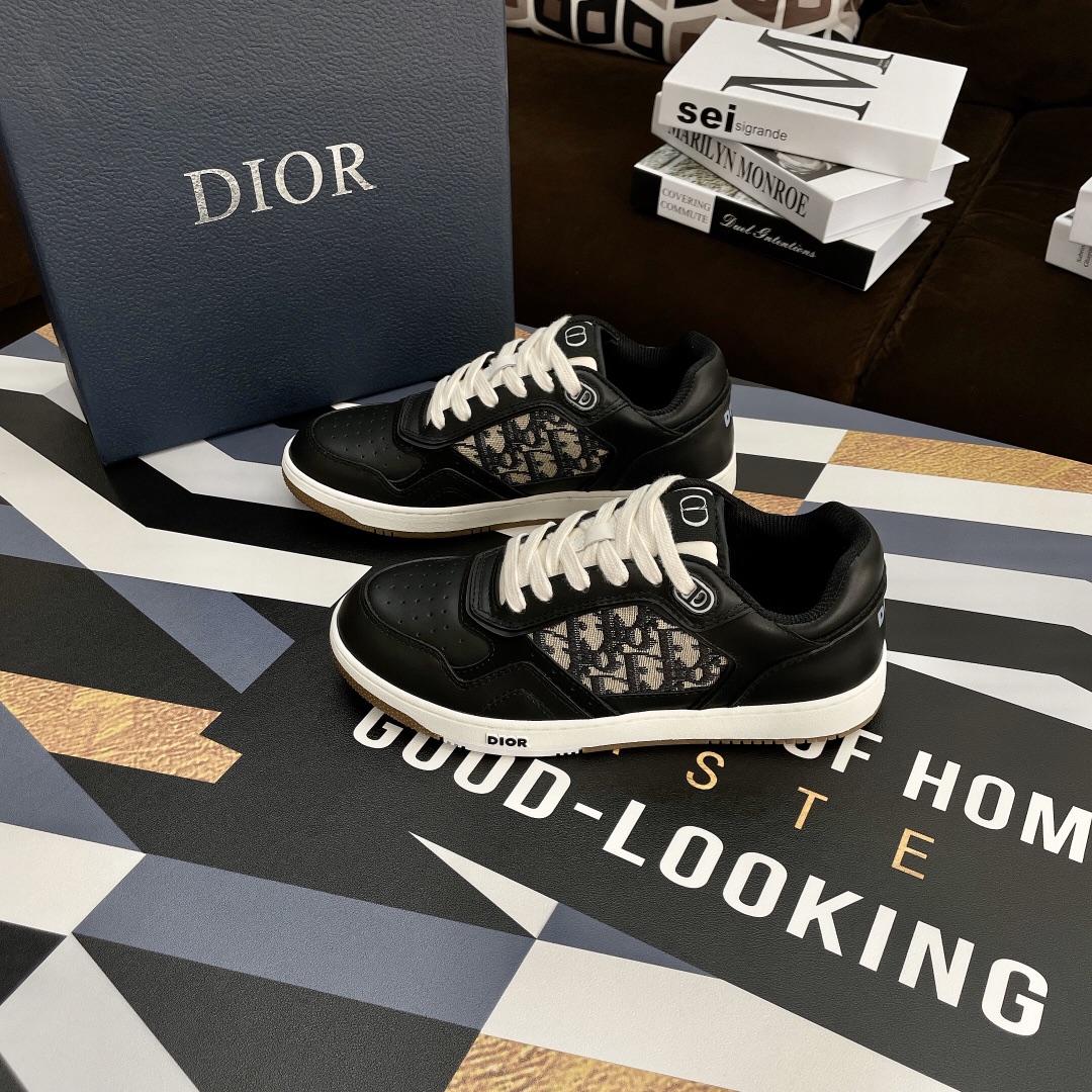 D new arrival men and women sneakers 01