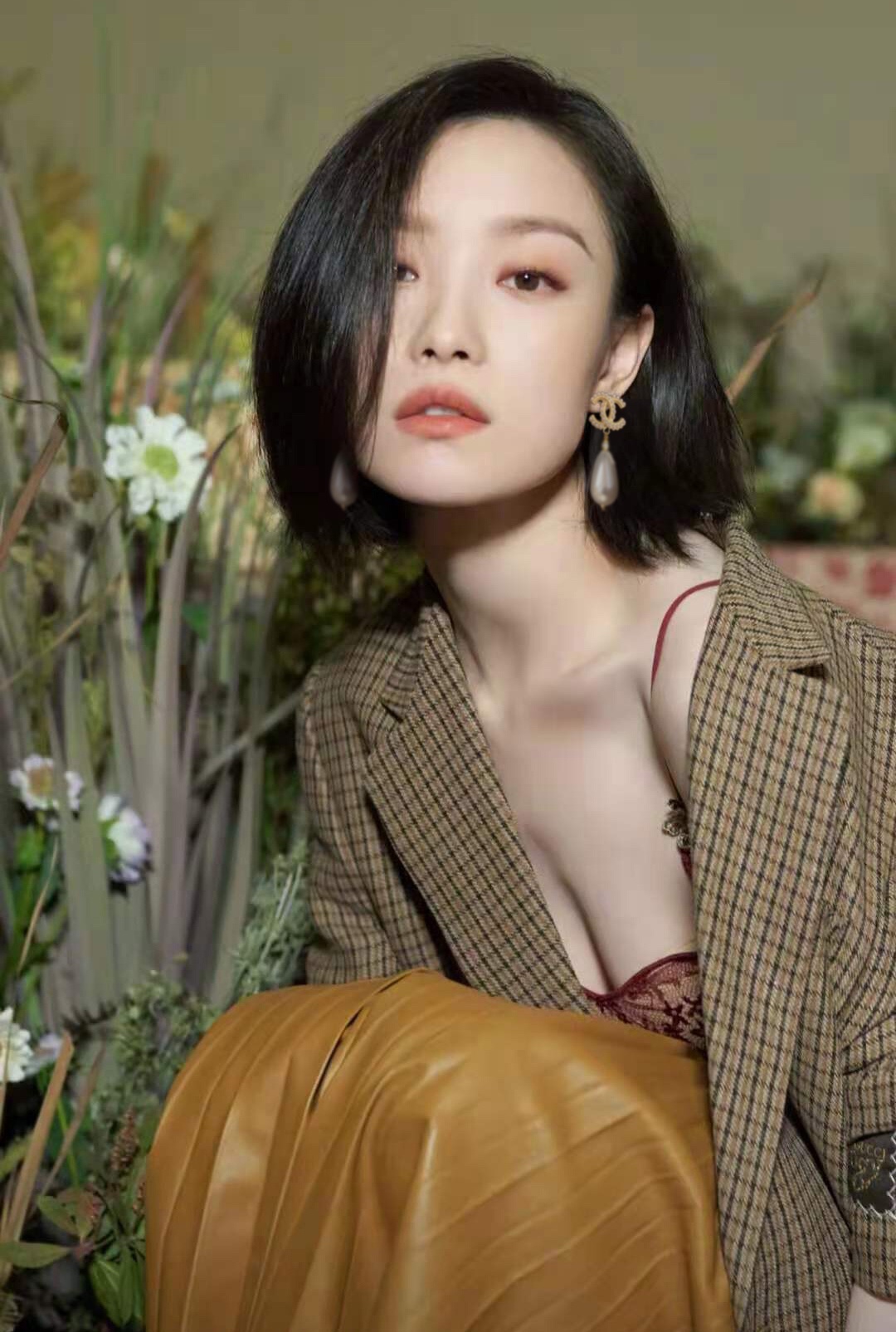 CC Jewelry New Arrival 0068