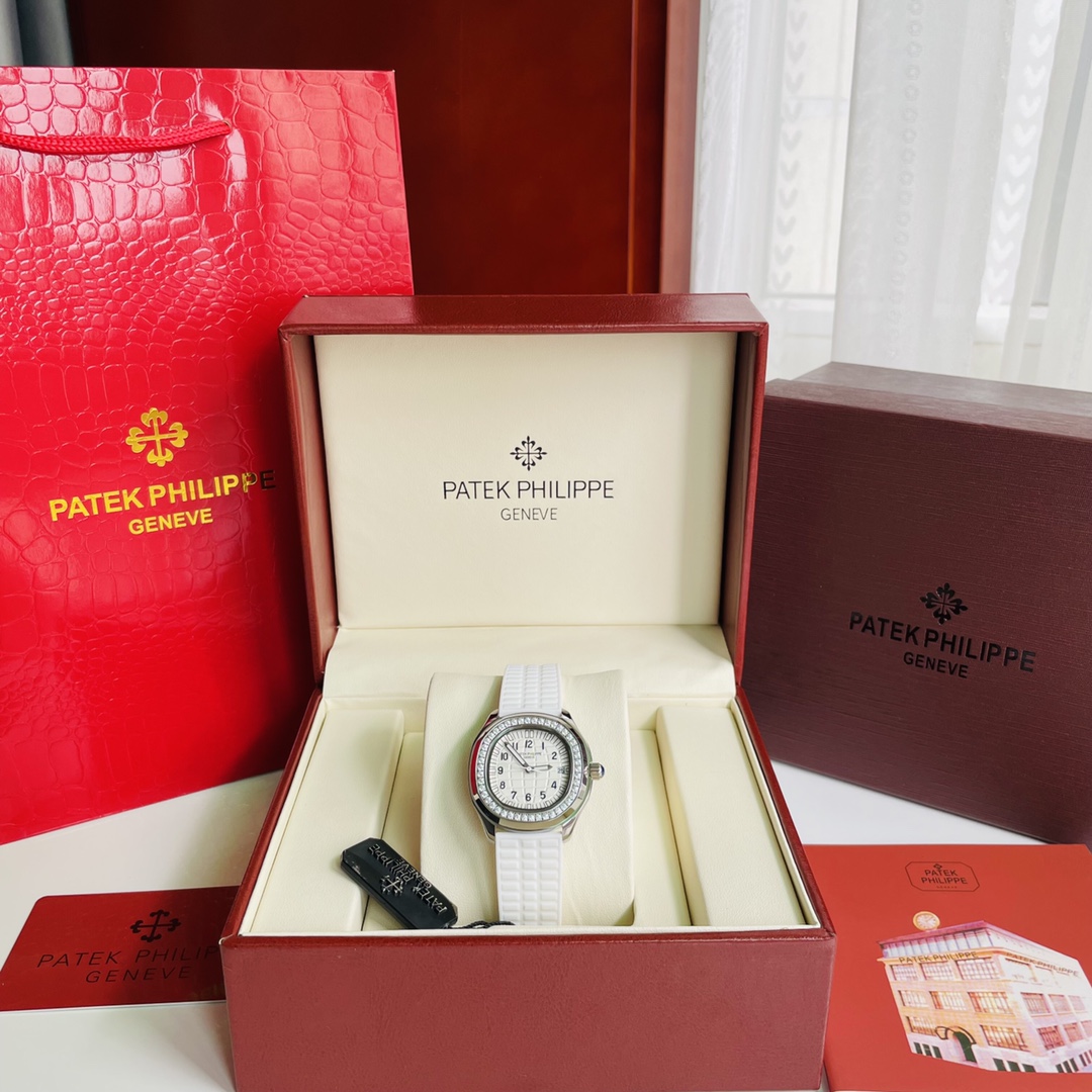 PP Aquanaut Luce 36mm