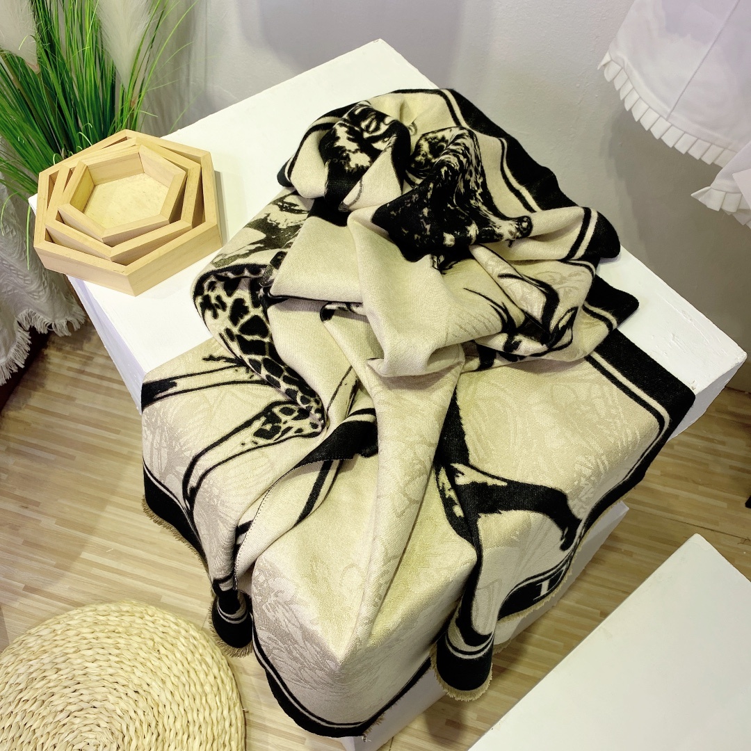 Do Scarf 180*65cm 013