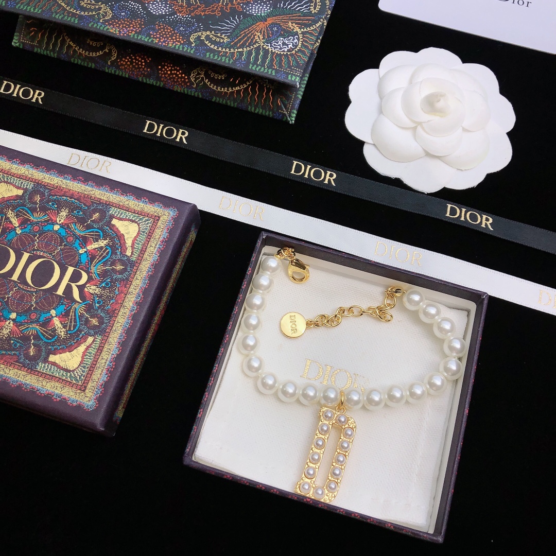 DO Jewelry New Arrival 0064