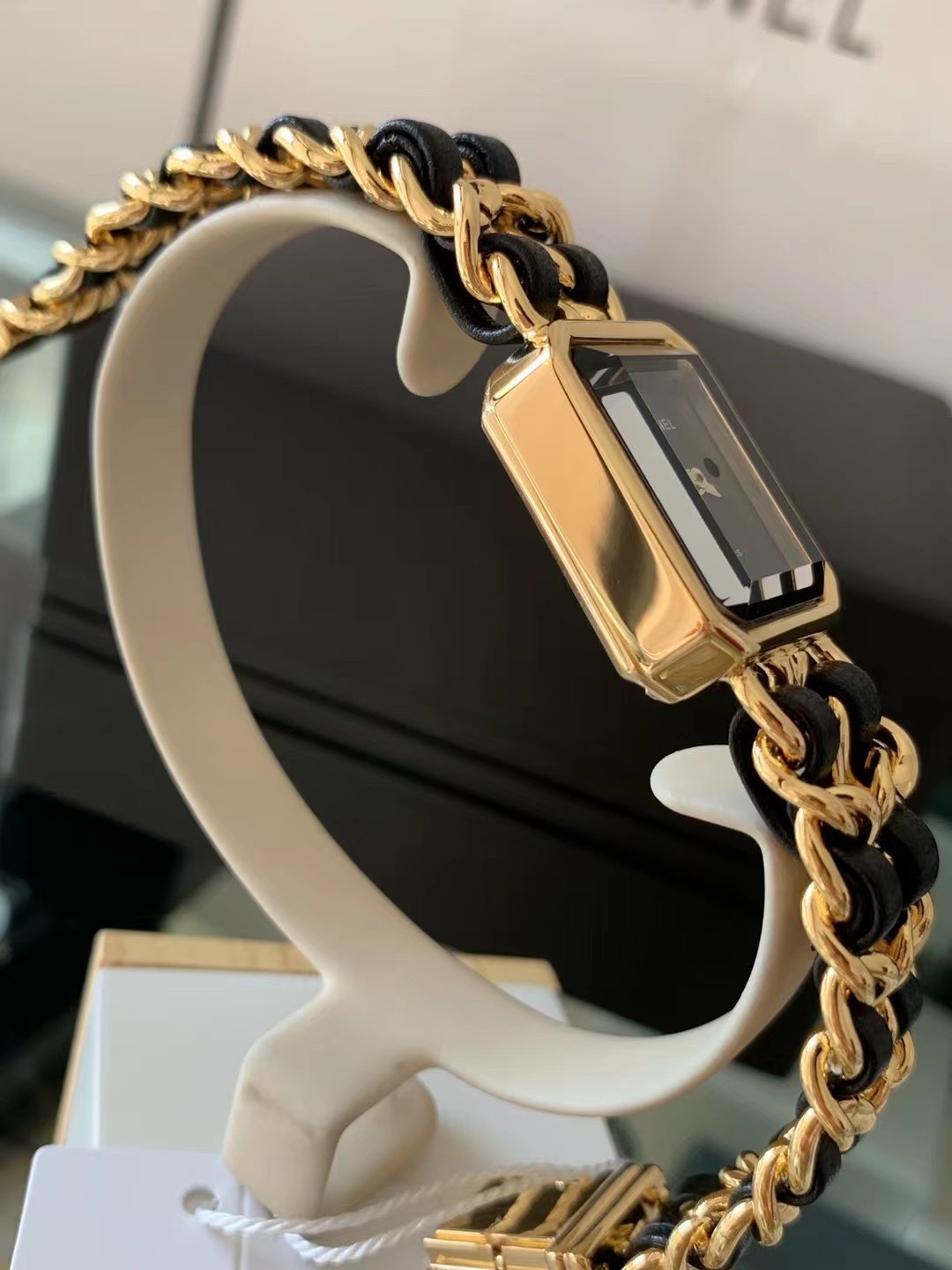 CC new arrival Premiere women watch 26.1X20 mm