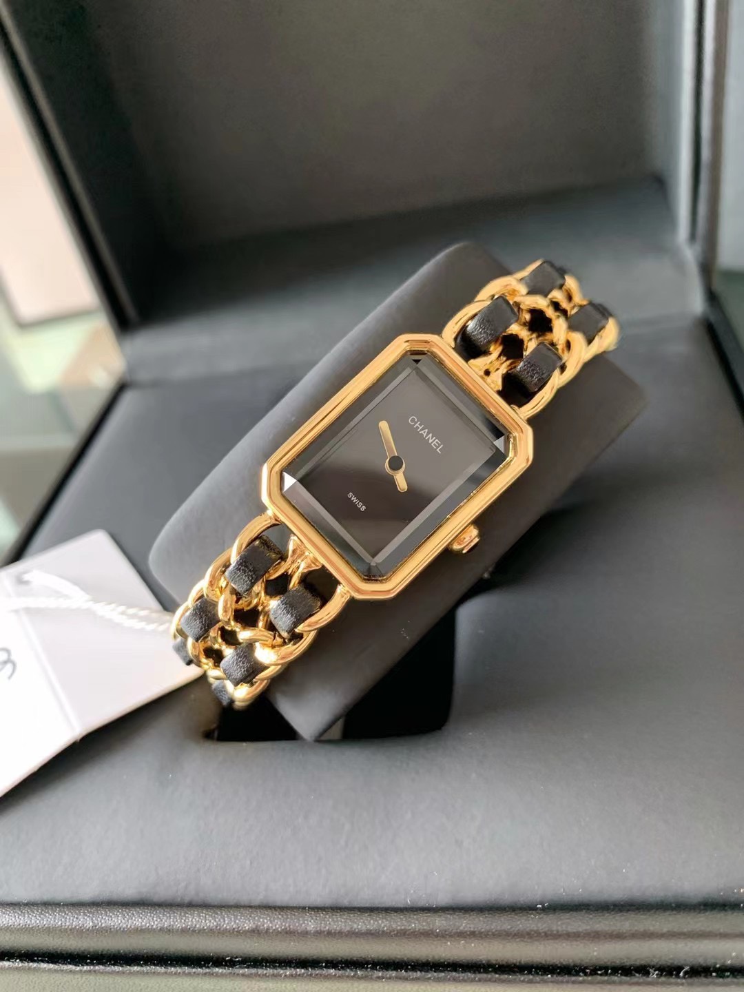 CC new arrival Premiere women watch 26.1X20 mm