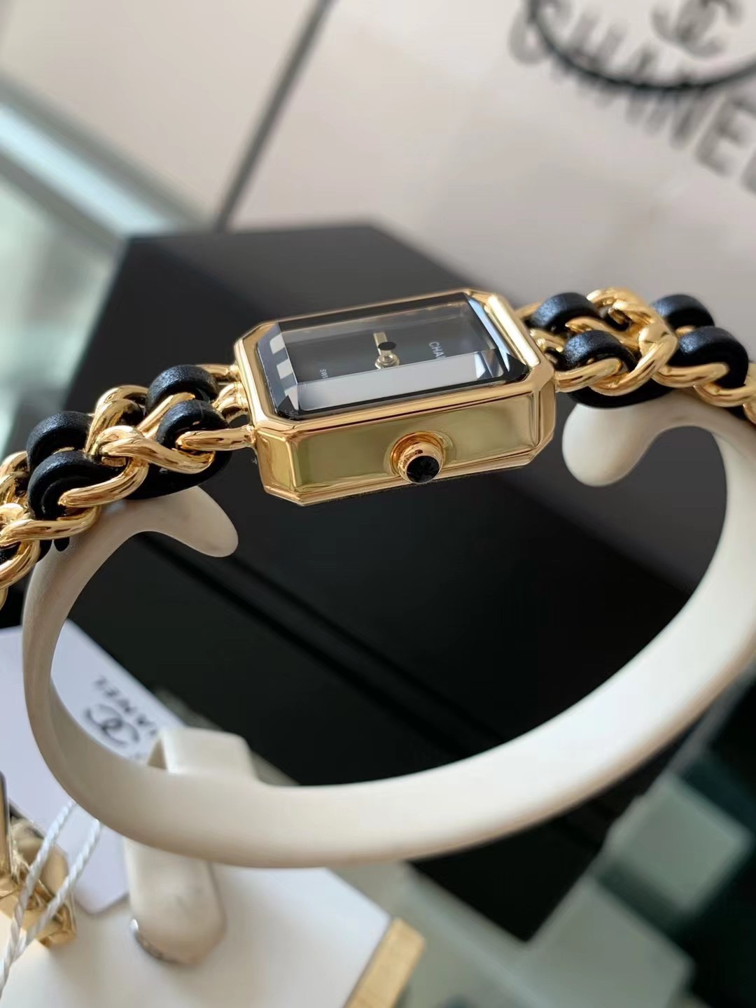 CC new arrival Premiere women watch 26.1X20 mm