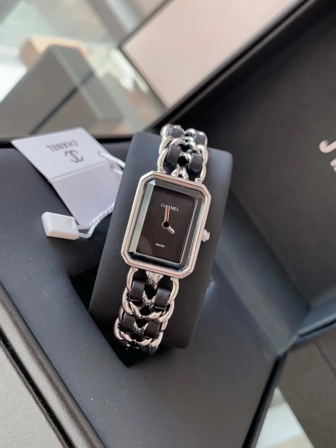 CC new arrival Premiere women watch 26.1X20 mm