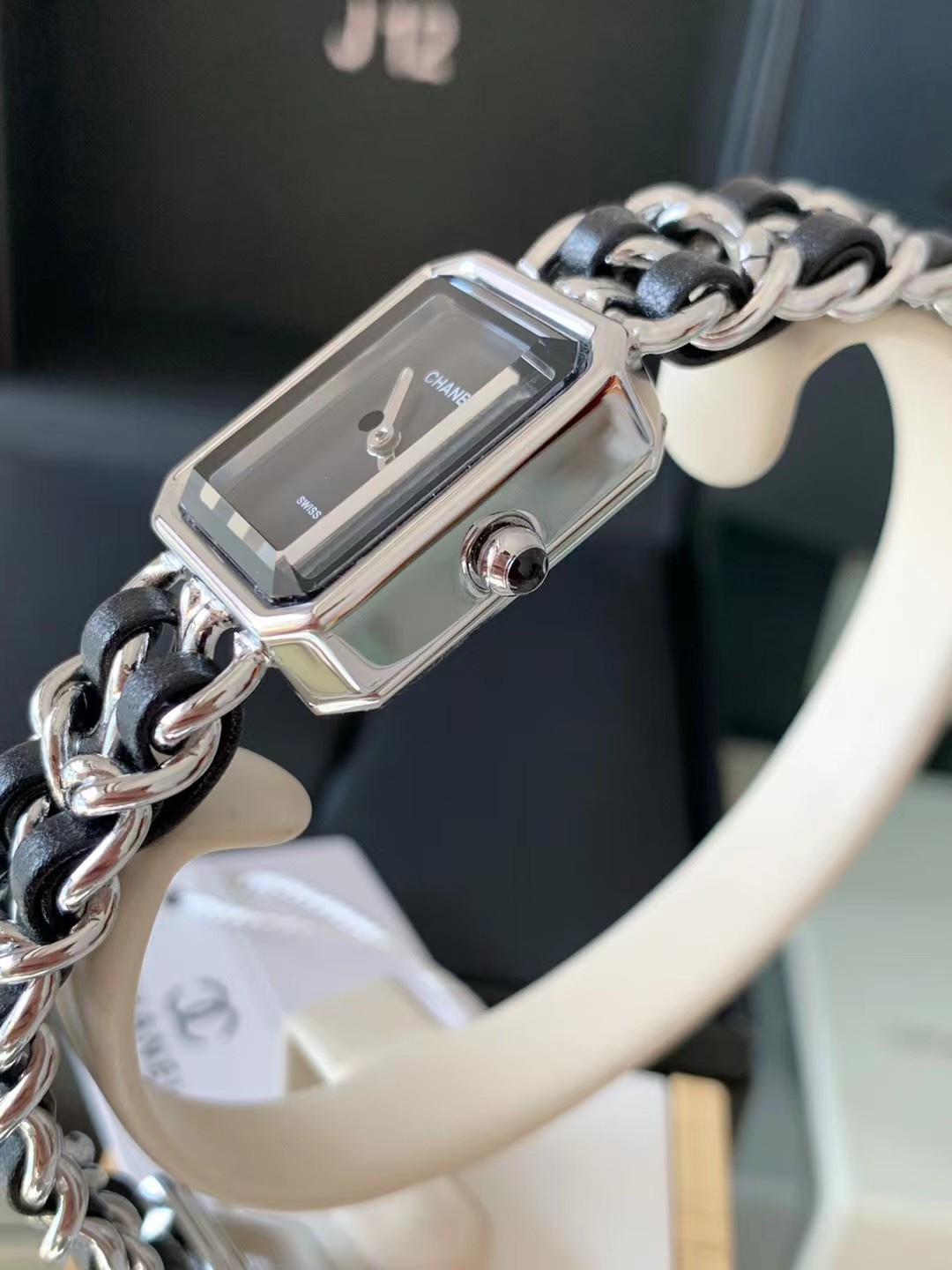 CC new arrival Premiere women watch 26.1X20 mm