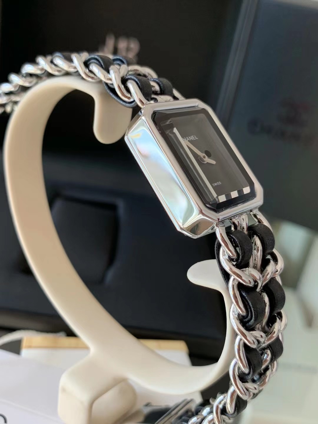 CC new arrival Premiere women watch 26.1X20 mm