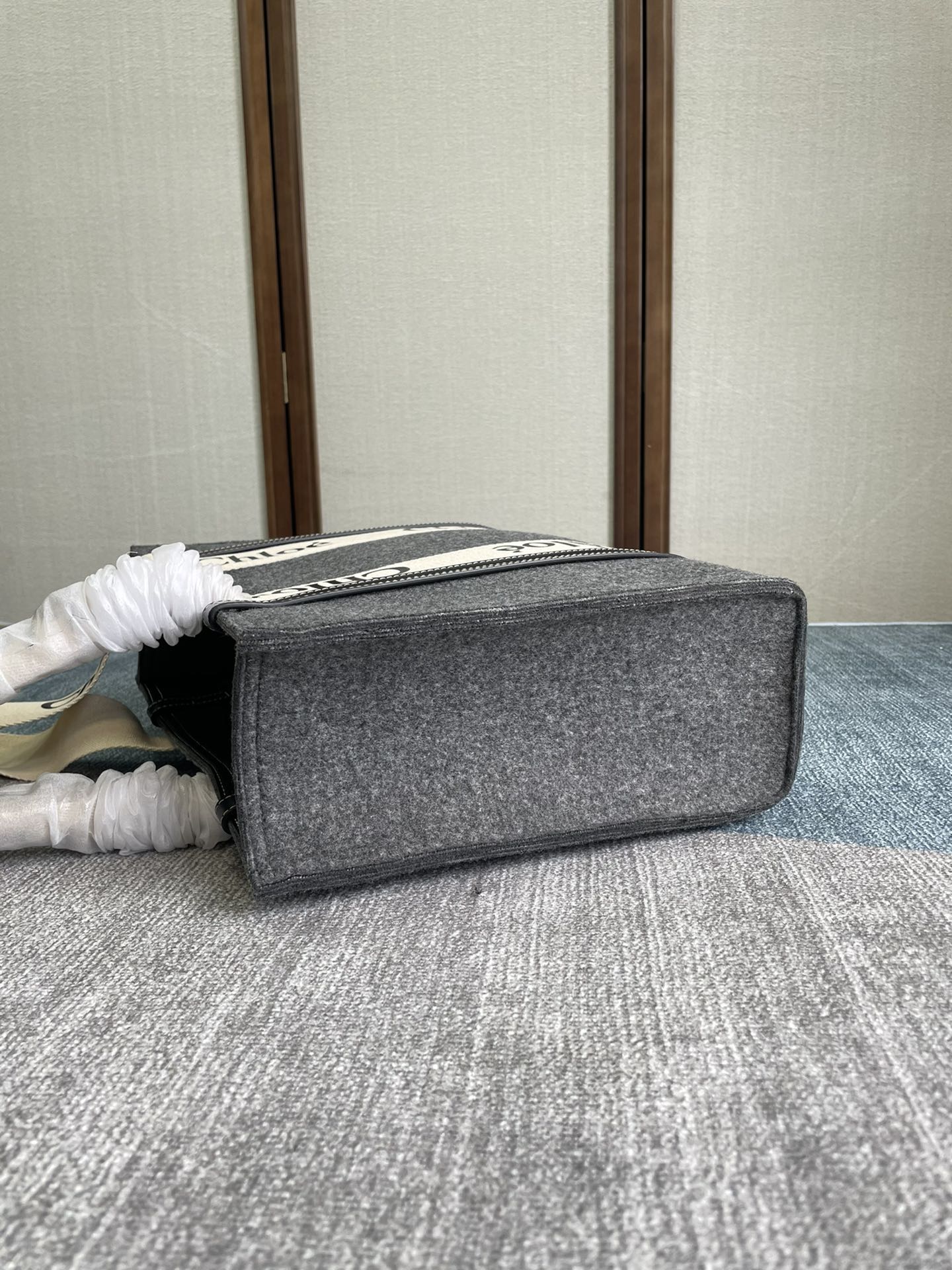 CH winter new styles Woody tote bag