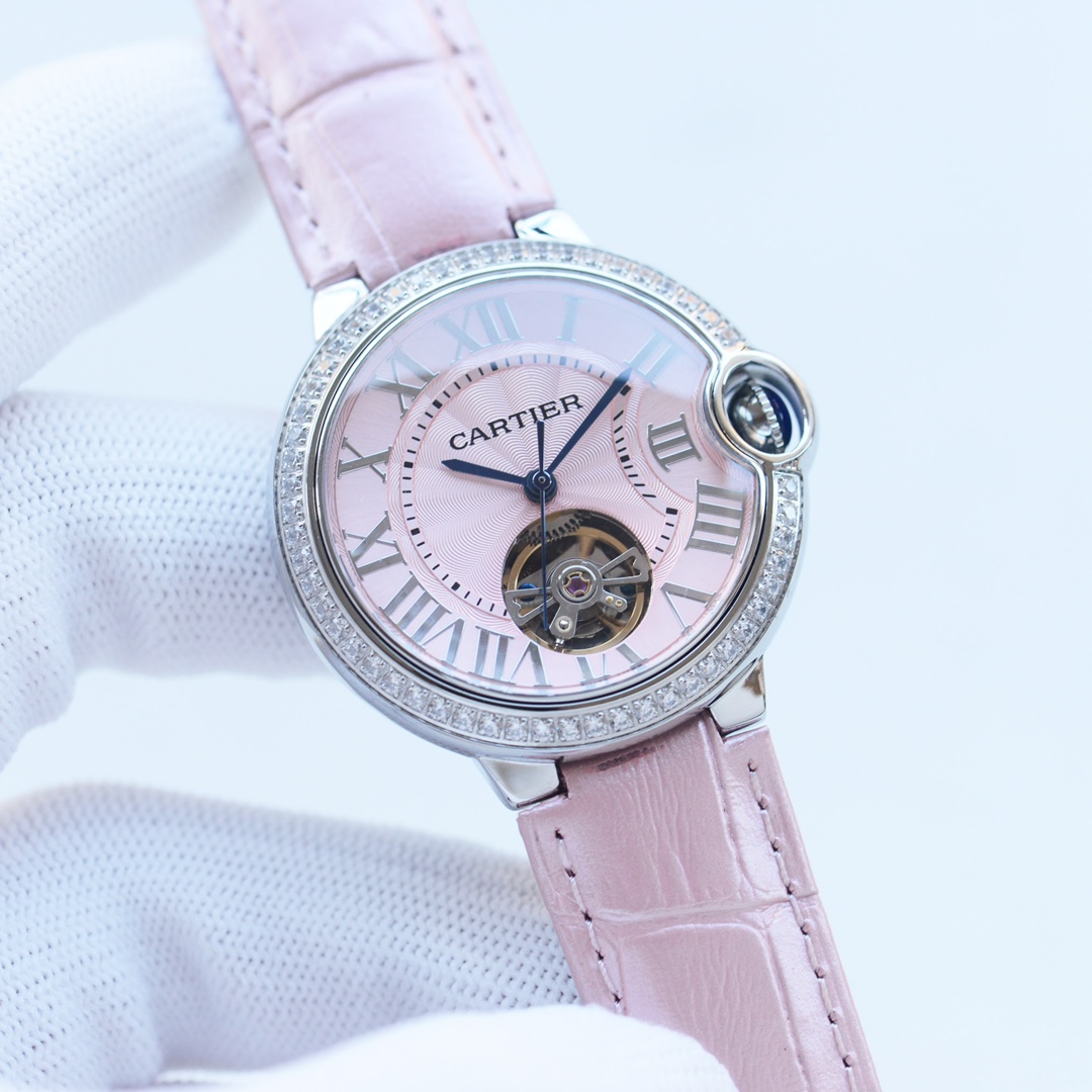 Car new arrival women watches size :36mm* 10mm