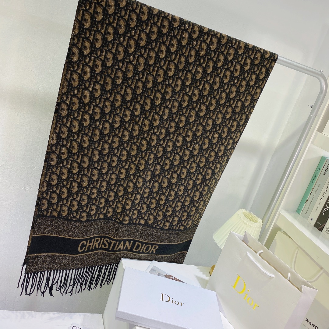 Do Scarf 180*65cm 008