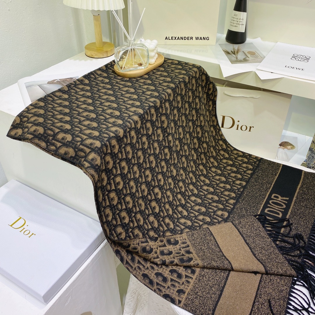 Do Scarf 180*65cm 008