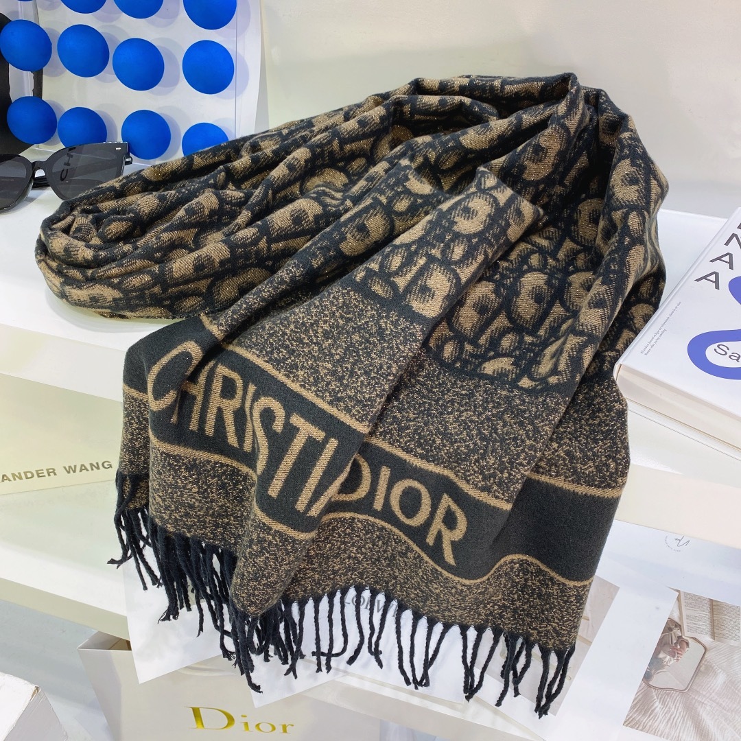 Do Scarf 180*65cm 008