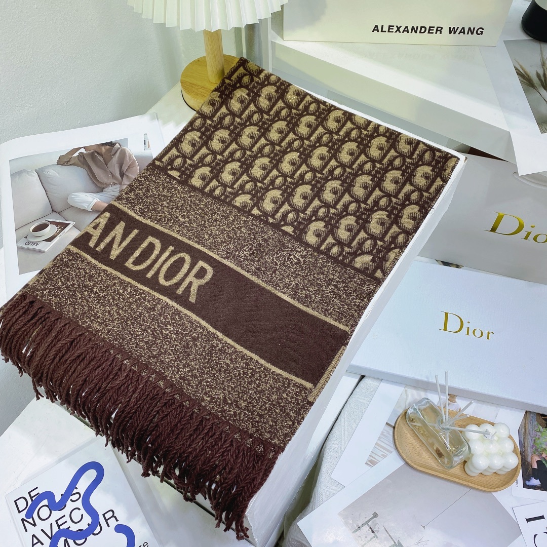 Do Scarf 180*65cm 008