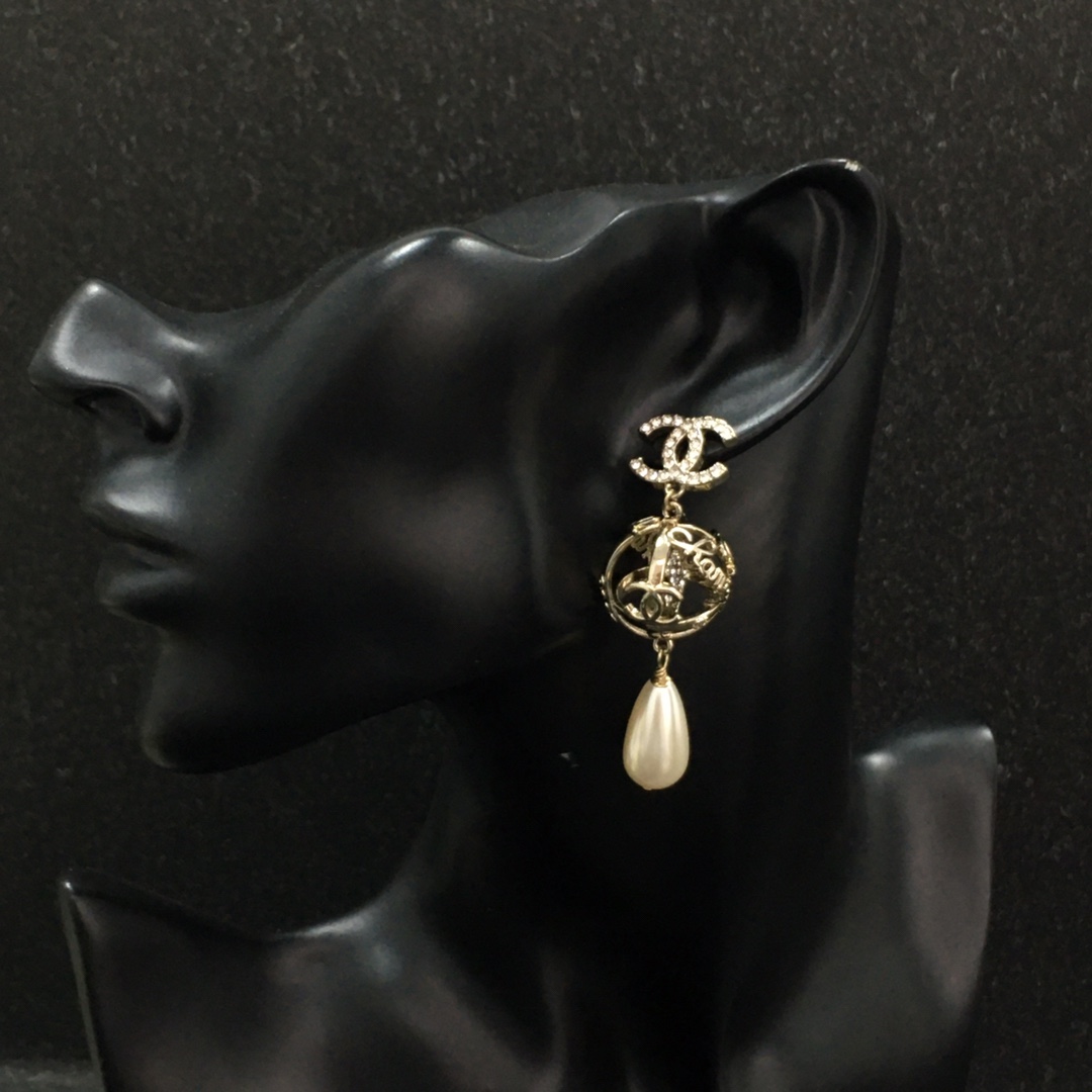 CC Jewelry New Arrival 0066