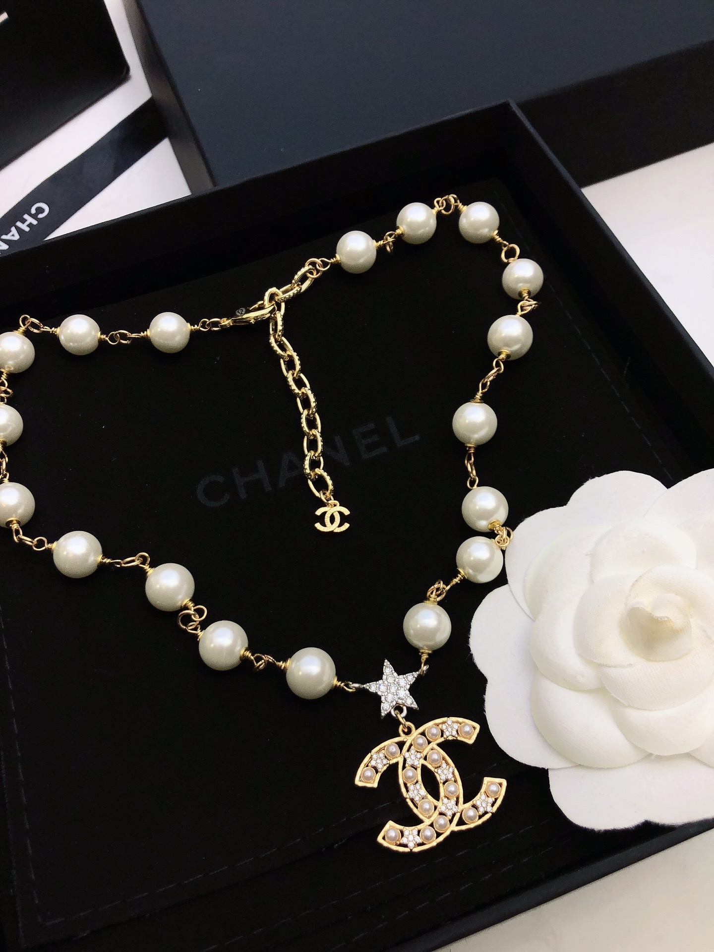 CC Jewelry New Arrival 0089