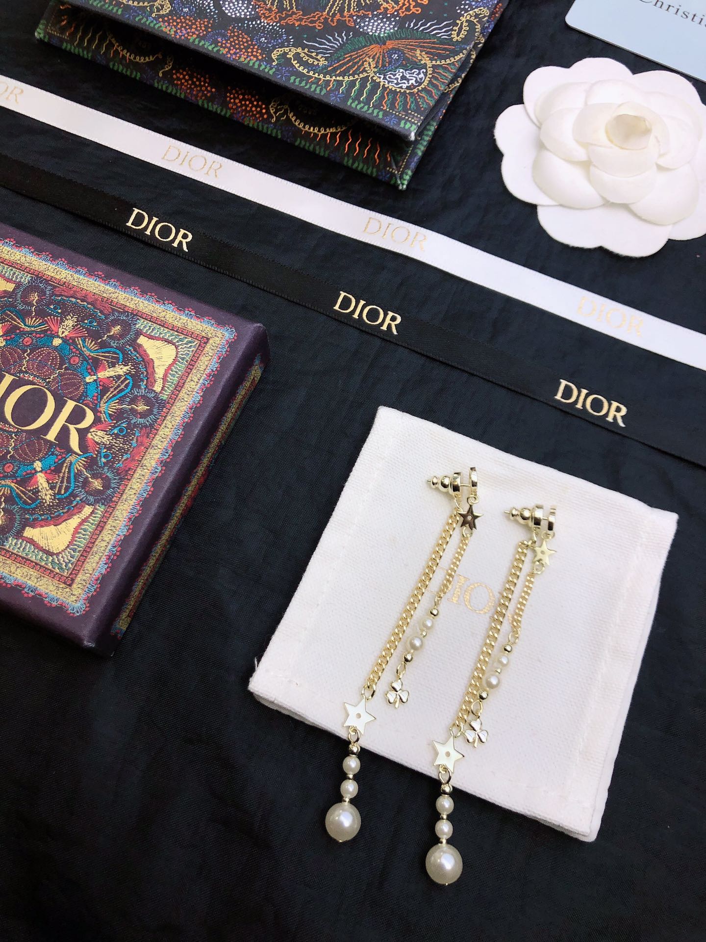 DO Jewelry New Arrival 0043