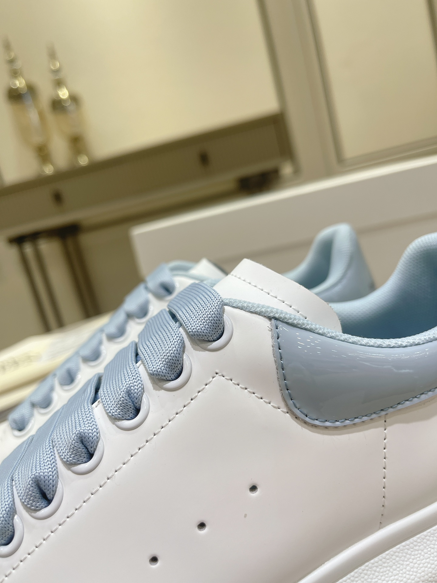 𝘼𝙡𝙚𝙭 𝙈𝙘𝙌 nwe arrival women shoes