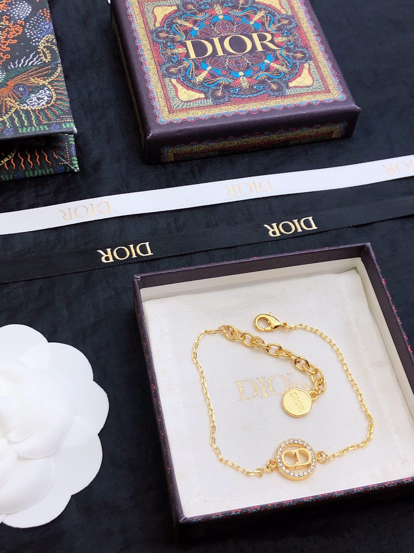 DO Jewelry New Arrival 0063