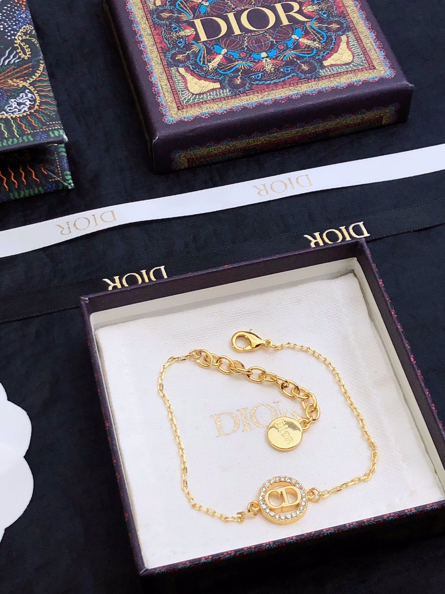 DO Jewelry New Arrival 0063