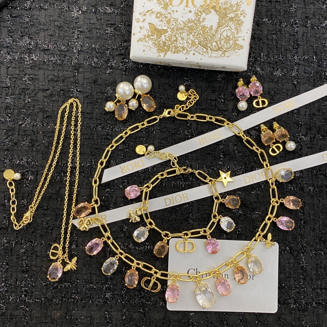 DO Jewelry New Arrival 0048