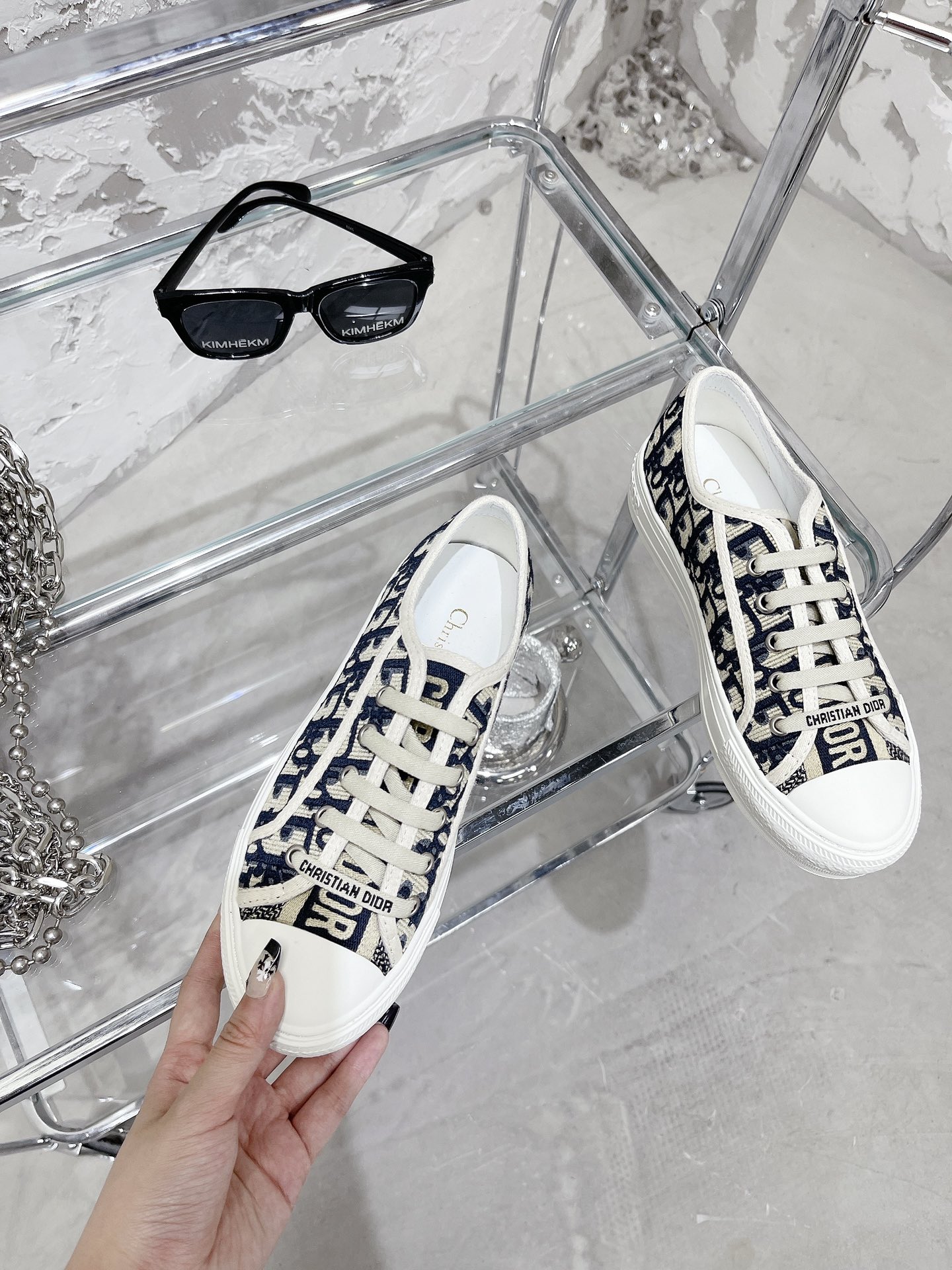 D new arrival women sneakers 02