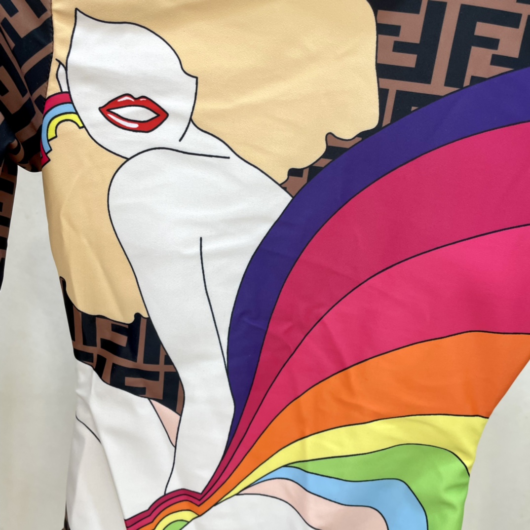 Fen New Arrival Bikini Set 0003