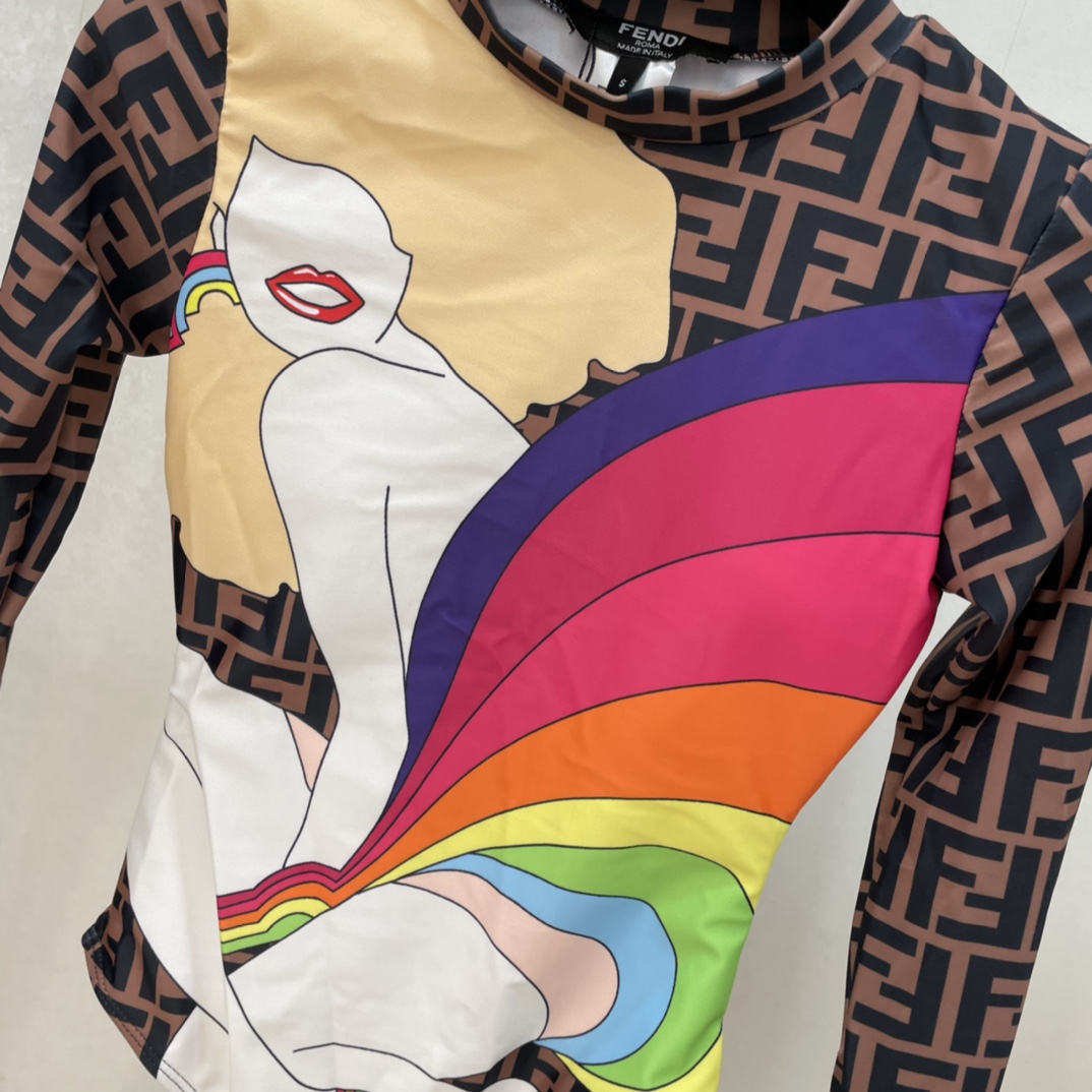 Fen New Arrival Bikini Set 0003