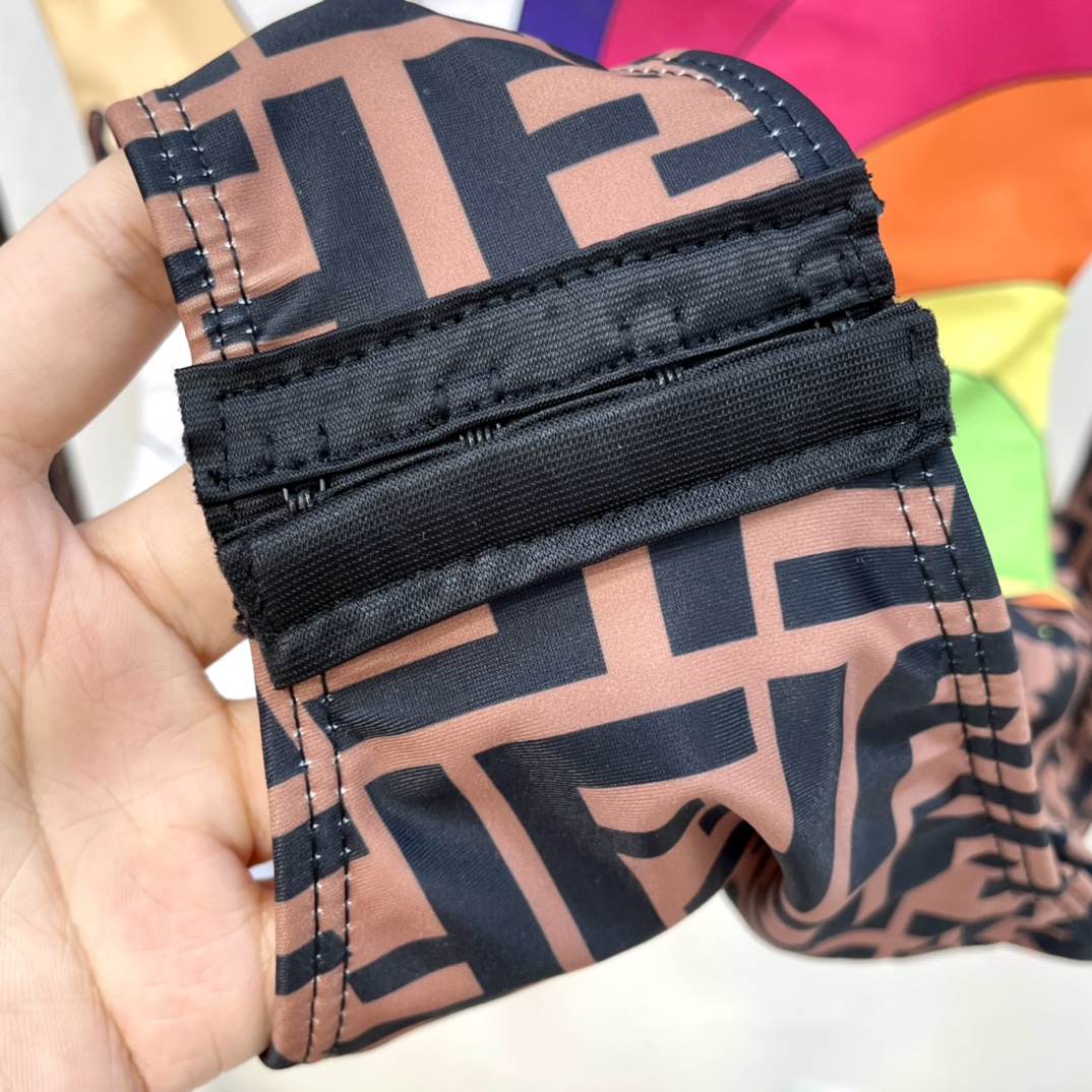 Fen New Arrival Bikini Set 0003