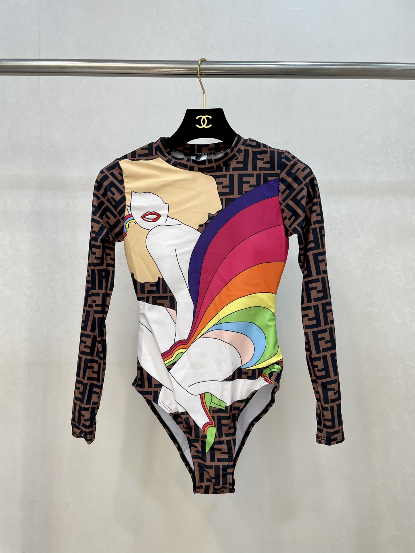 Fen New Arrival Bikini Set 0003