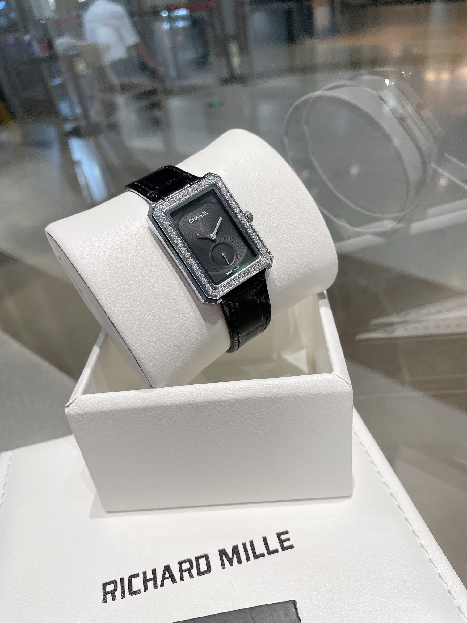 cc  Boy.FRIEND new arrival women watch