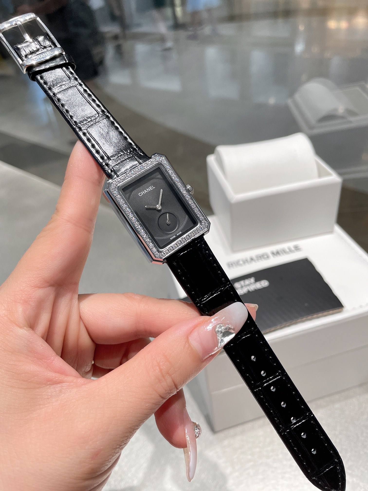 cc  Boy.FRIEND new arrival women watch