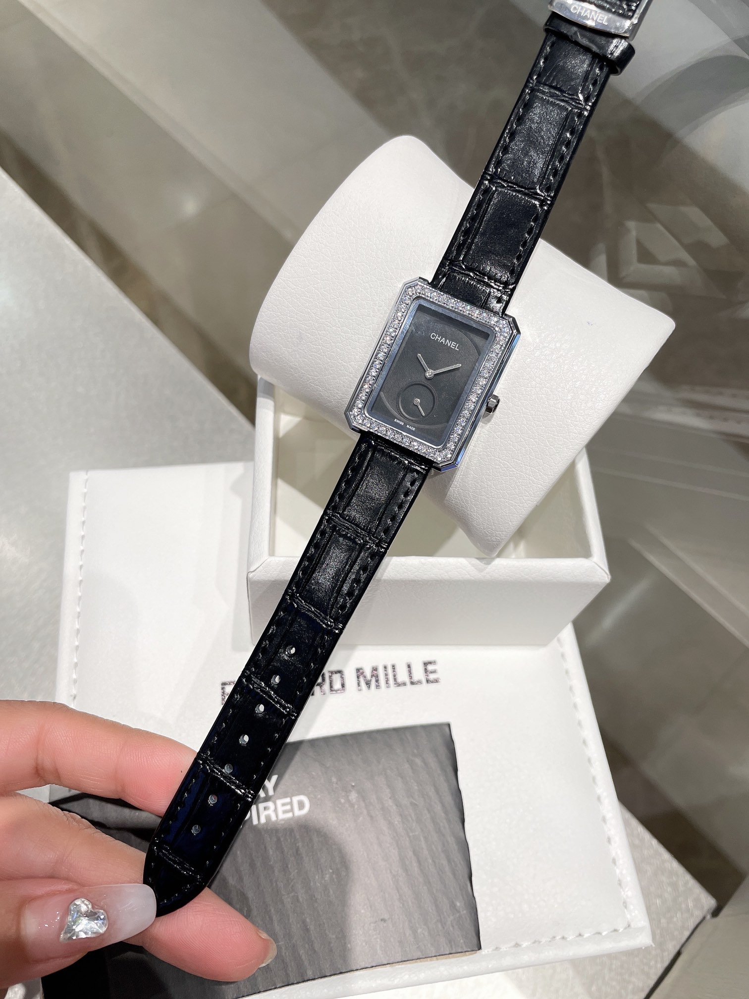 cc  Boy.FRIEND new arrival women watch