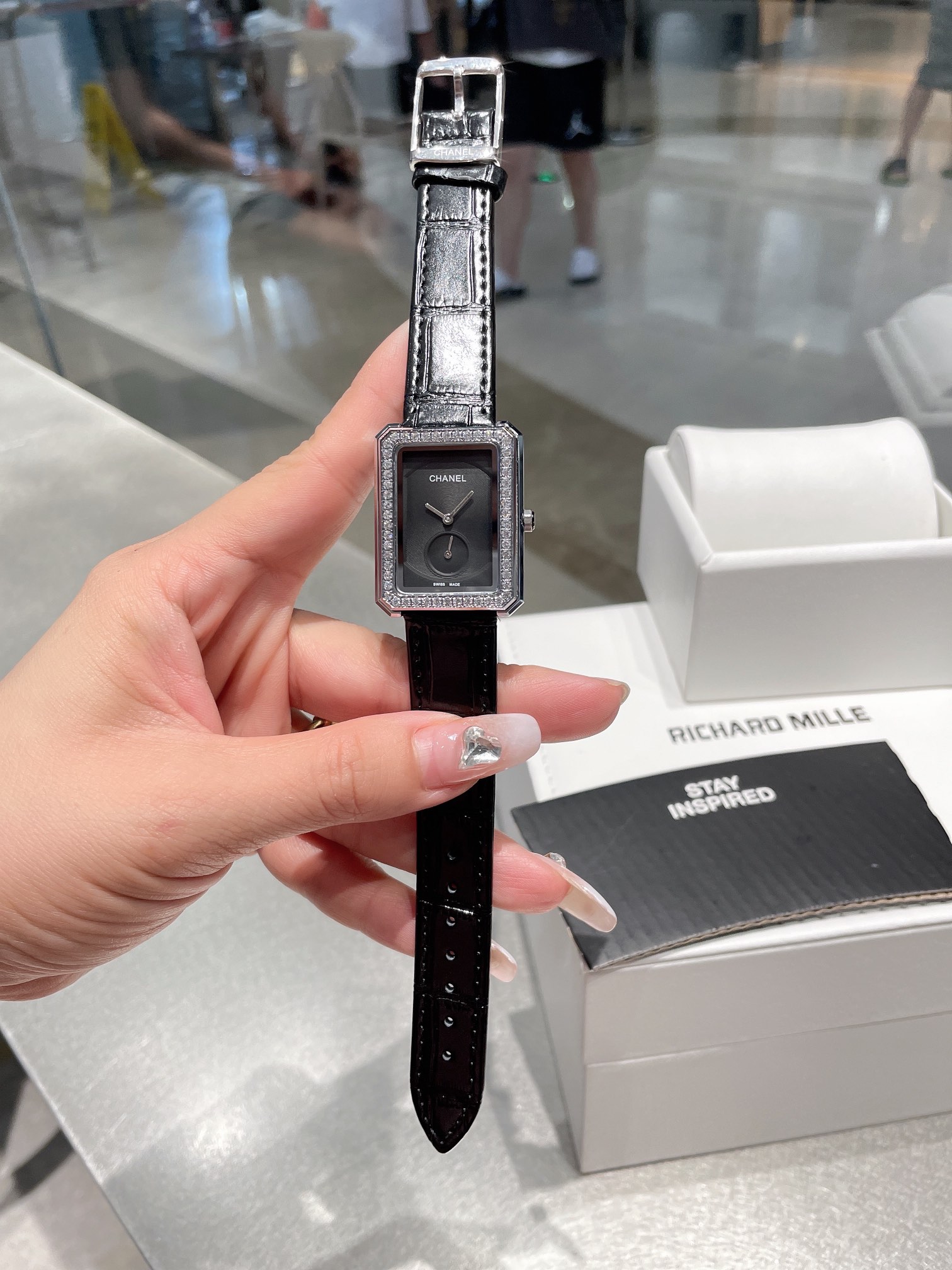 cc  Boy.FRIEND new arrival women watch