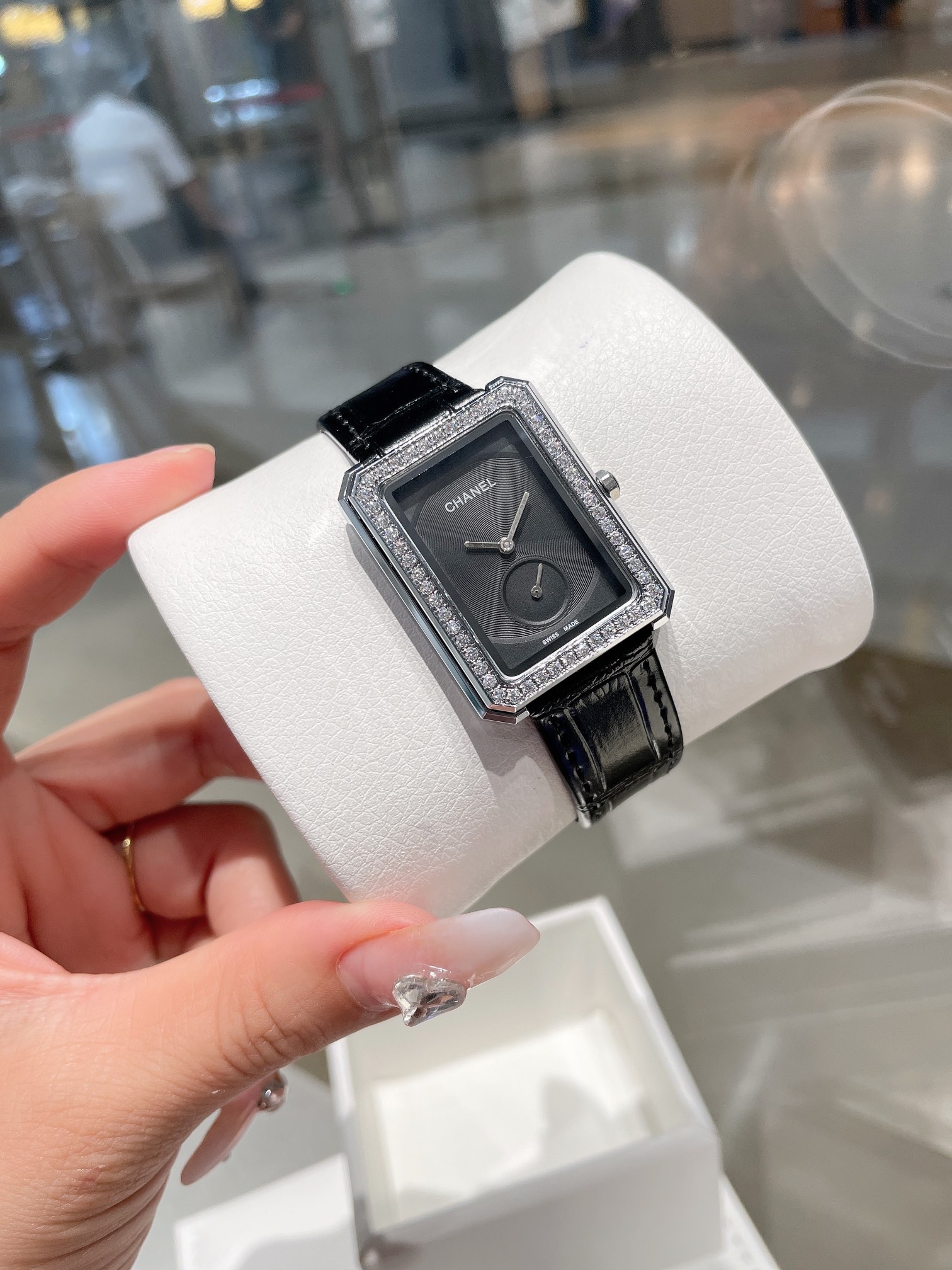 cc  Boy.FRIEND new arrival women watch