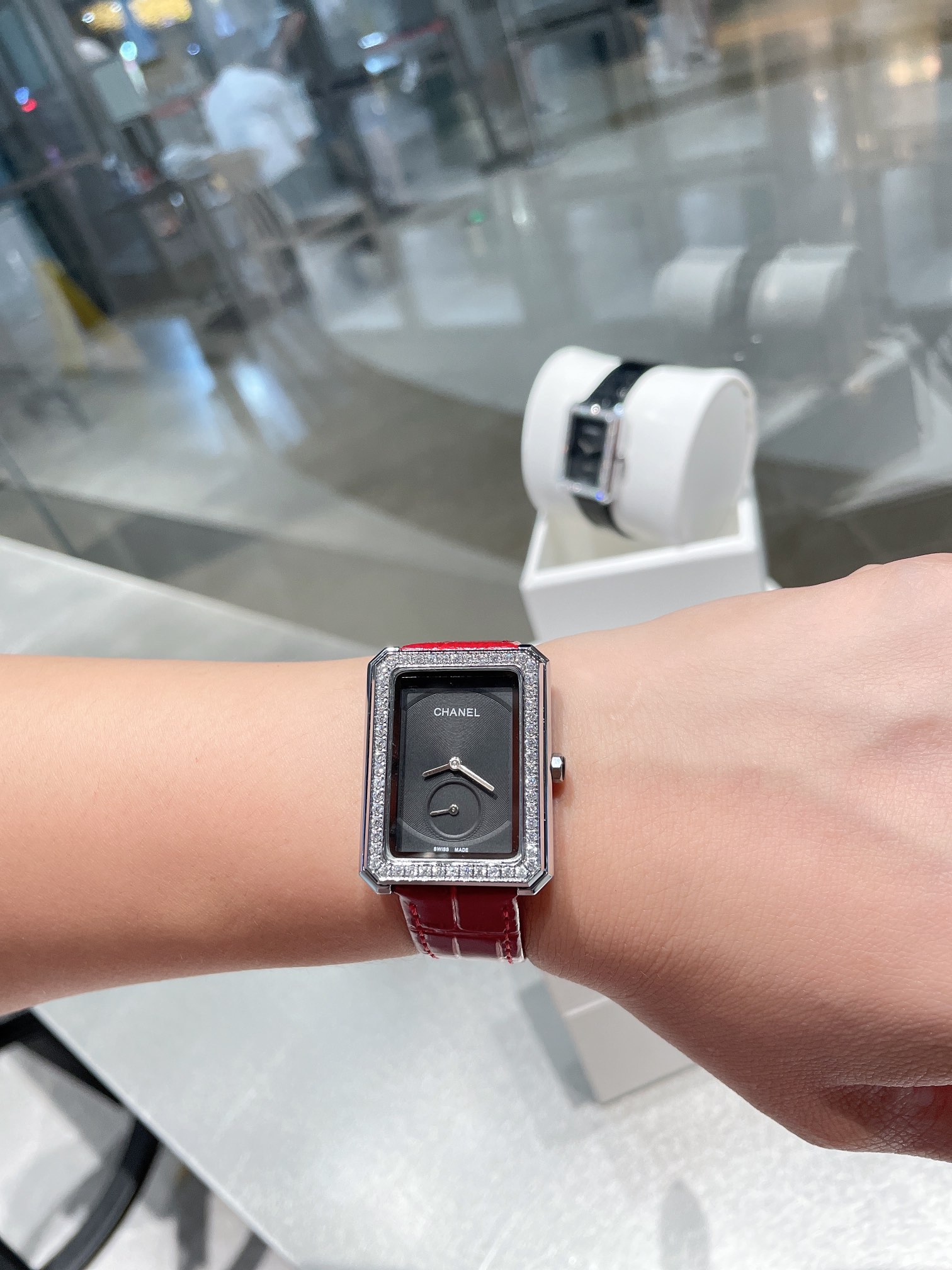 cc  Boy.FRIEND new arrival women watch