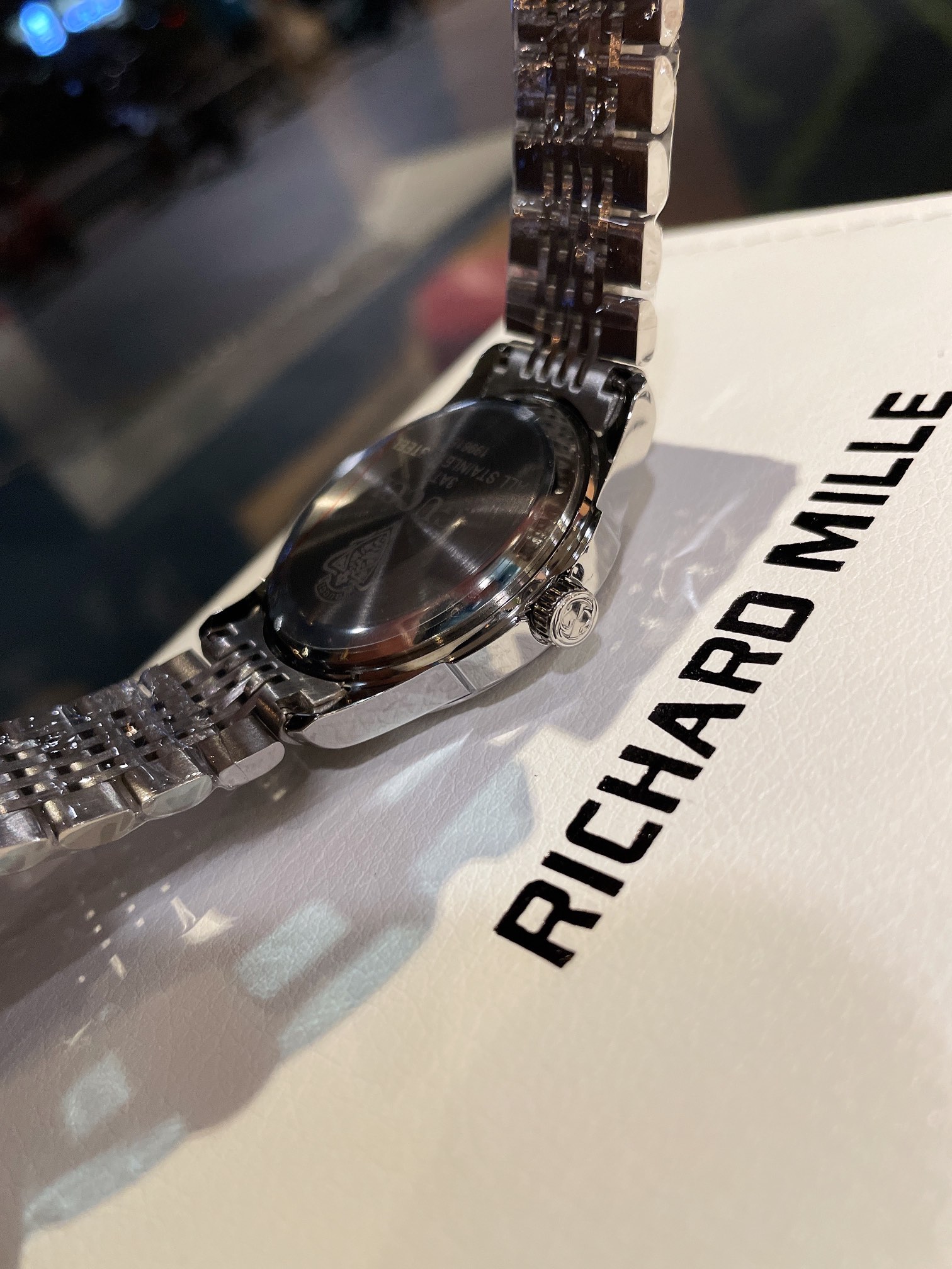 GG G-timeless new arrival men and women watch