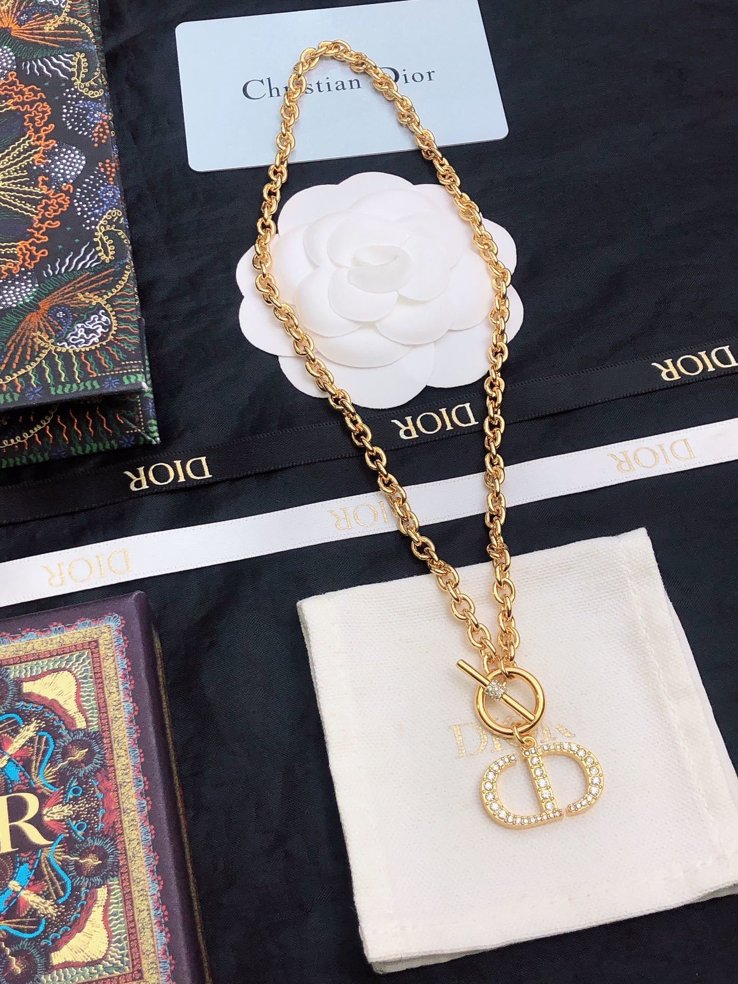 DO Jewelry New Arrival 0047