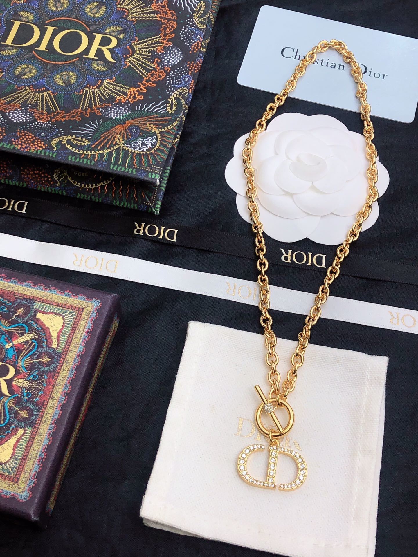 DO Jewelry New Arrival 0047