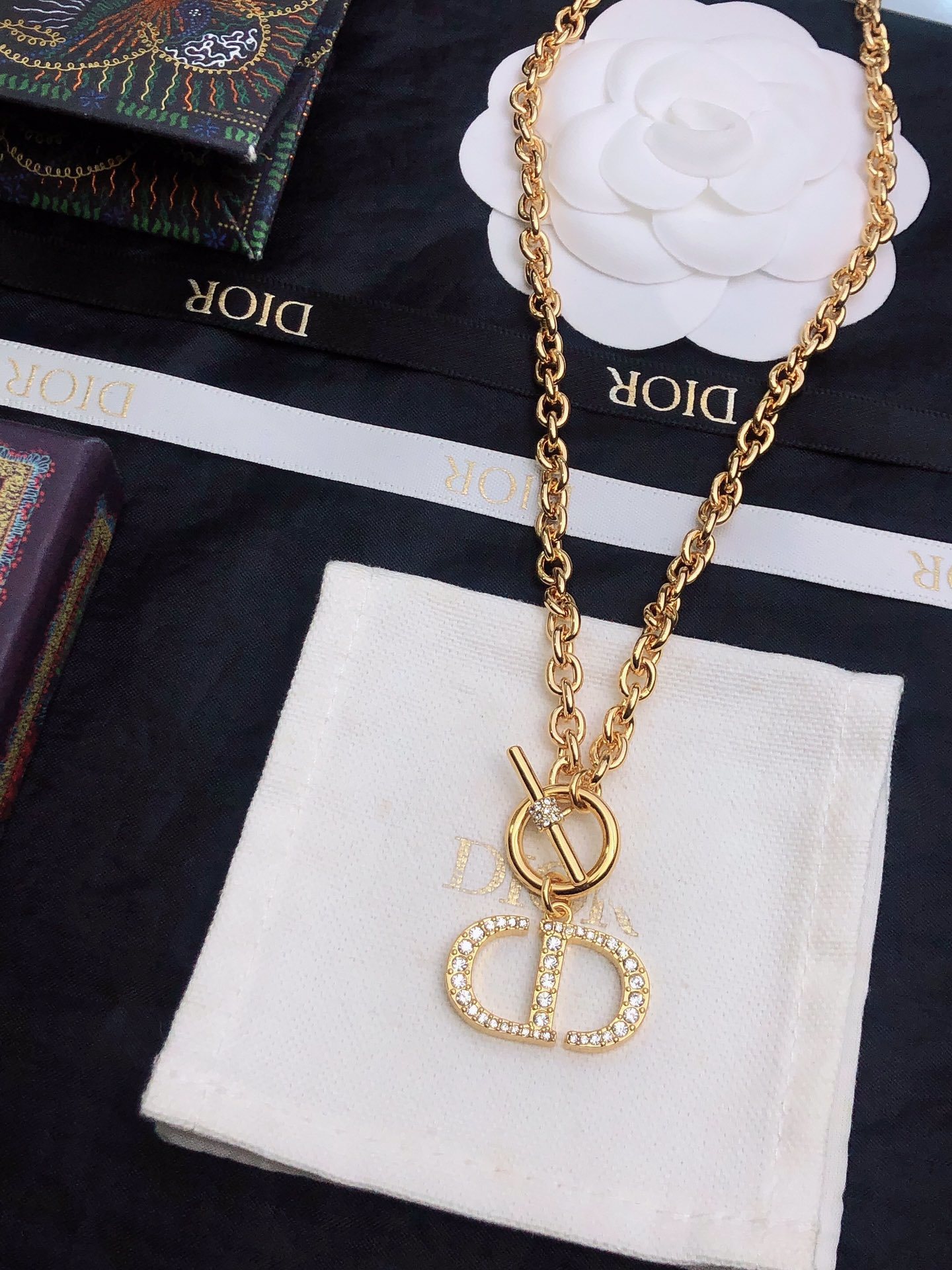 DO Jewelry New Arrival 0047