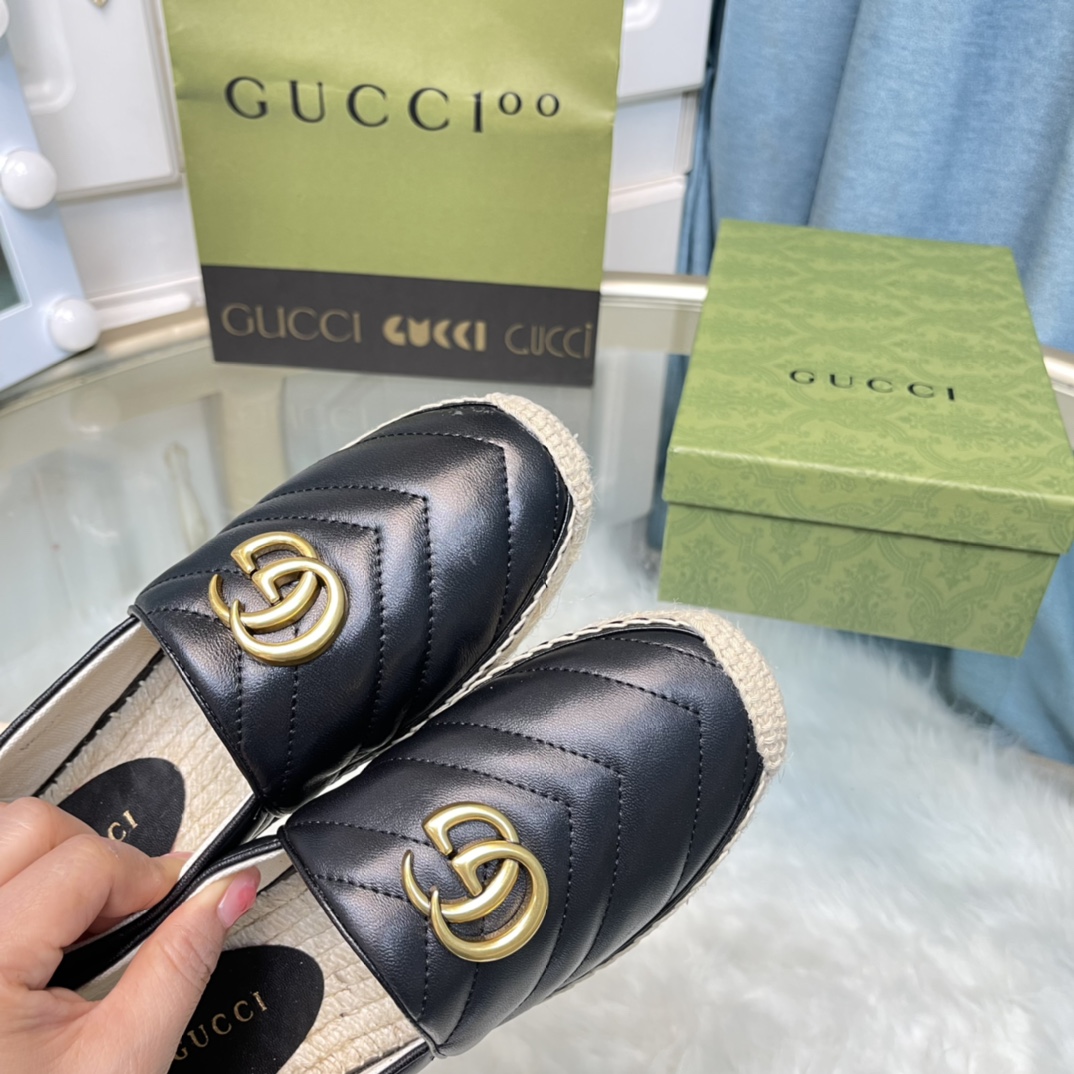 GG new arrival women shoes 03