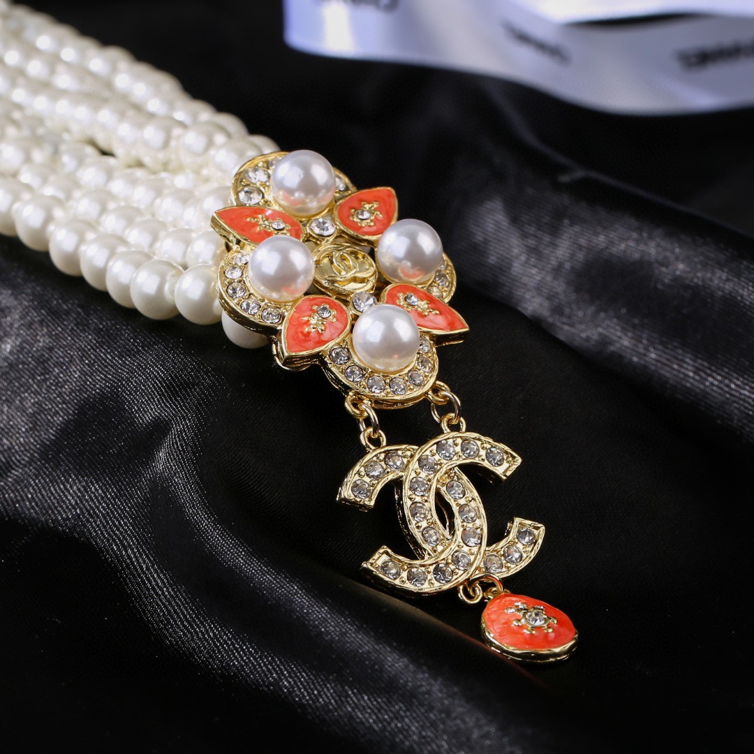 CC Jewelry New Arrival 0092